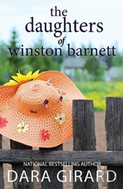 The Daughters Of Winston Barnett