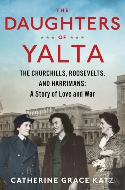 Bertrand.pt - The Daughters Of Yalta