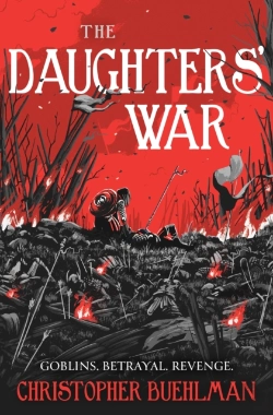 Bertrand.pt - The Daughters' War