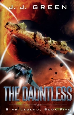 Bertrand.pt - The Dauntless
