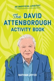 The David Attenborough Activity Book