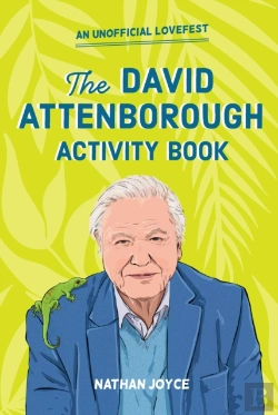 Bertrand.pt - The David Attenborough Activity Book