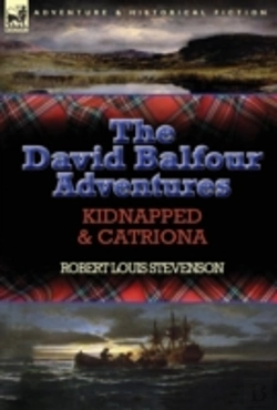 Bertrand.pt - The David Balfour Adventures: Kidnapped & Catriona