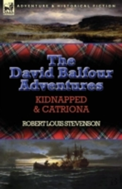 Bertrand.pt - The David Balfour Adventures: Kidnapped & Catriona
