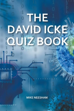 Bertrand.pt - The David Icke Quiz Book