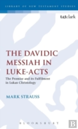 Bertrand.pt - The Davidic Messiah In Luke-Acts