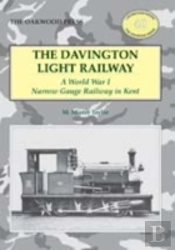 The Davington Light Railway
