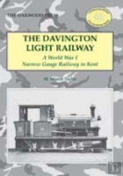 Bertrand.pt - The Davington Light Railway