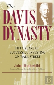 The Davis Dynasty