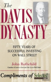 The Davis Dynasty