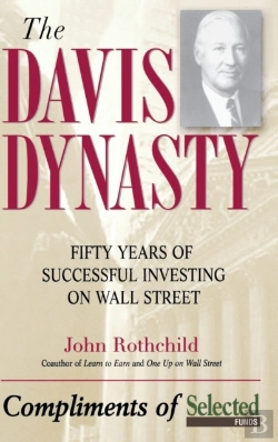 Bertrand.pt - The Davis Dynasty