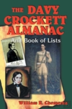 Bertrand.pt - The Davy Crockett Almanac And Book Of Lists