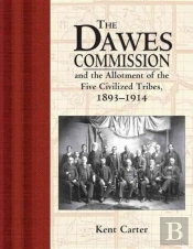 The Dawes Commission