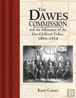 Bertrand.pt - The Dawes Commission