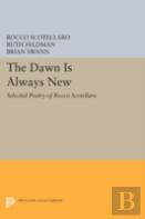 The Dawn Is Always New