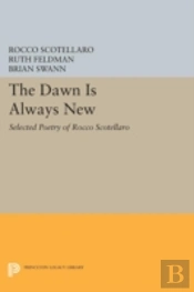 The Dawn Is Always New