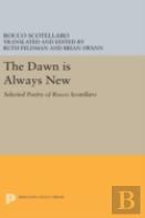 The Dawn Is Always New