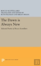 The Dawn Is Always New