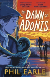 The Dawn Of Adonis