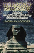 The Dawn Of Astronomy