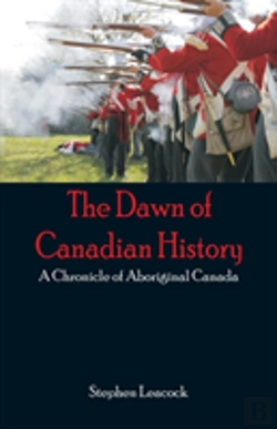Bertrand.pt - The Dawn Of Canadian History