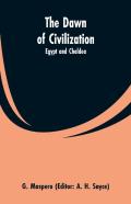 The Dawn Of Civilization