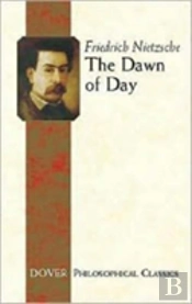 The Dawn Of Day