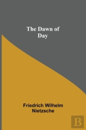 The Dawn Of Day