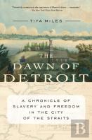 The Dawn Of Detroit