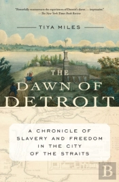 The Dawn Of Detroit