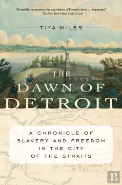 Bertrand.pt - The Dawn Of Detroit