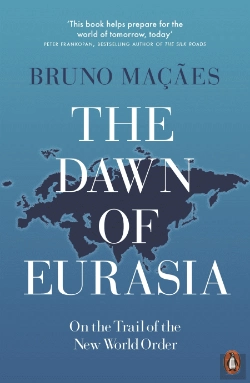 Bertrand.pt - The Dawn Of Eurasia