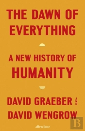 The Dawn Of Everything
