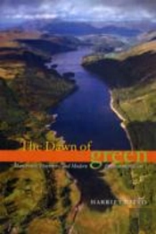 The Dawn Of Green