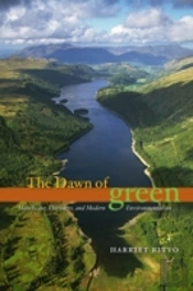 The Dawn Of Green