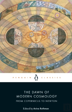 Bertrand.pt - The Dawn Of Modern Cosmology