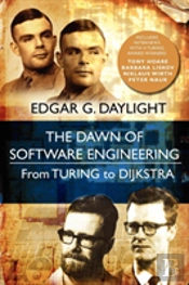 The Dawn Of Software Engineering
