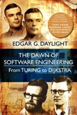 Bertrand.pt - The Dawn Of Software Engineering