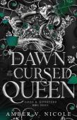 The Dawn Of The Cursed Queen