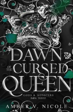 Bertrand.pt - The Dawn Of The Cursed Queen