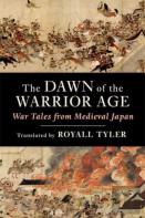 The Dawn Of The Warrior Age