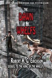 The Dawn Of The Whelfs