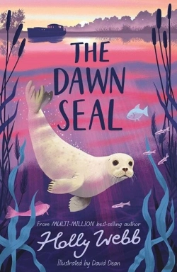 Bertrand.pt - The Dawn Seal