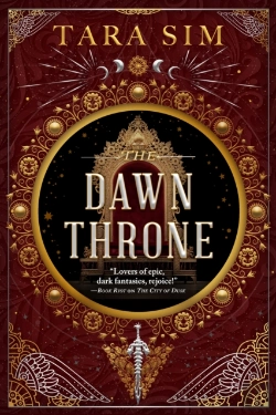 Bertrand.pt - The Dawn Throne