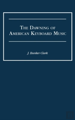 Bertrand.pt - The Dawning Of American Keyboard Music