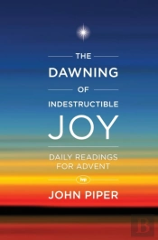 The Dawning Of Indestructible Joy