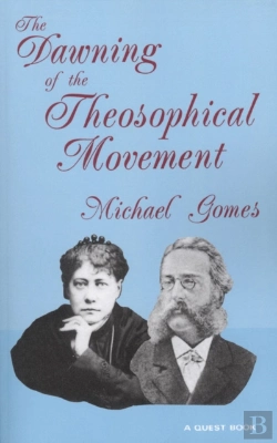 Bertrand.pt - The Dawning Of The Theosophical Movement