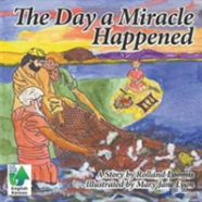 The Day A Miracle Happened
