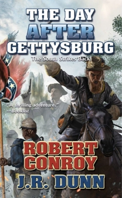 Bertrand.pt - The Day After Gettysburg