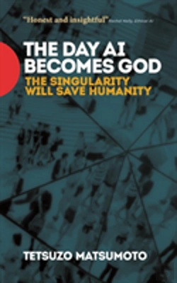 Bertrand.pt - The Day Ai Becomes God